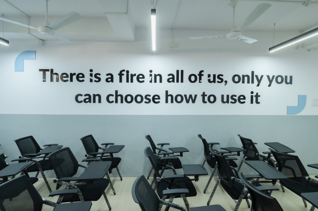Emversity School of Hospitality & Allied Health Sciences, Ranchi Ranchi Office Space photo 17
